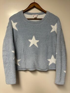 Crop star sweater - Medium